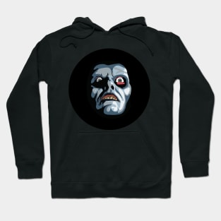 Pazuzu Hoodie